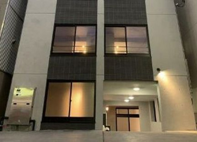 【その他共用部分】 | ＬｉｖｅＦｌａｔ中野鷺宮