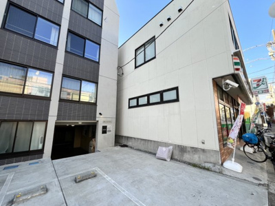 【設備】 | ＬｉｖｅＦｌａｔ中野鷺宮