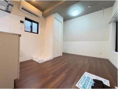 【居間・リビング】 | ＬｉｖｅＦｌａｔ中野鷺宮 | 居室☆