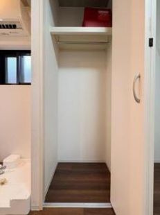 【収納】 | ＬｉｖｅＦｌａｔ中野鷺宮 | クローゼット☆