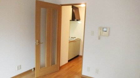 アーネット西船橋のその他|居室はフローリング