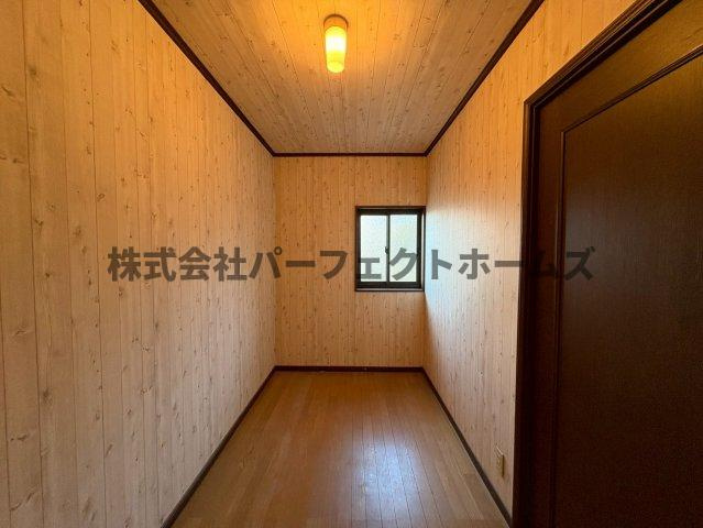 【洋室】の画像