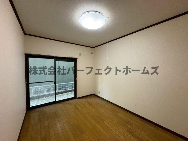 【洋室】の画像