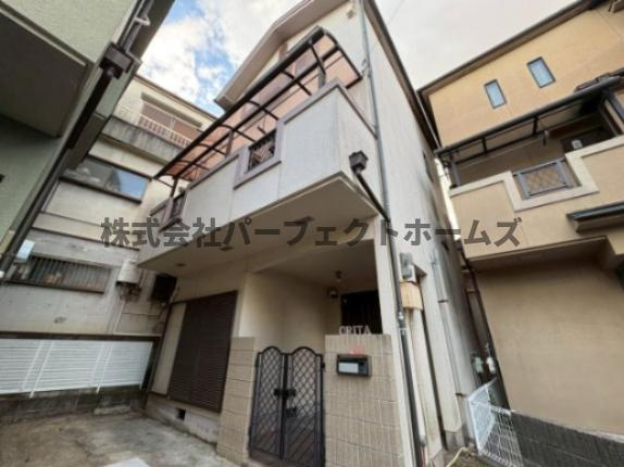 津田東町３丁目戸建