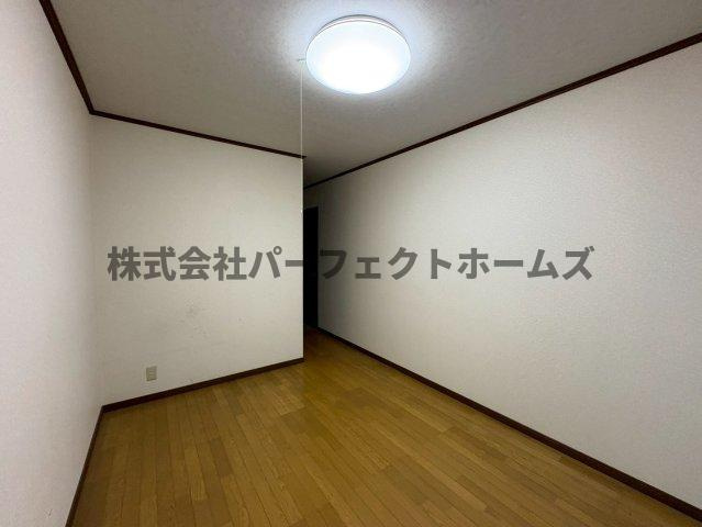 【洋室】の画像