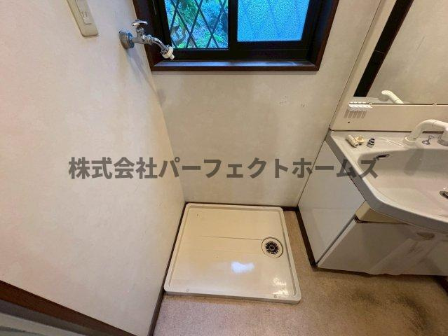 津田東町３丁目戸建の設備