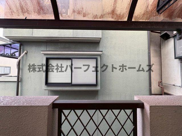 津田東町３丁目戸建の展望