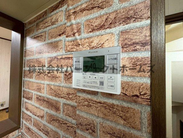 【設備】の画像