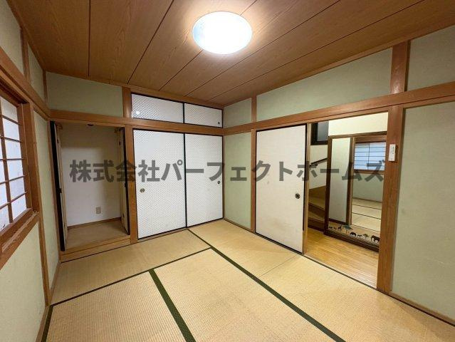 【和室】の画像