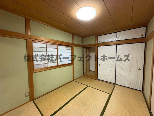 【和室】の画像