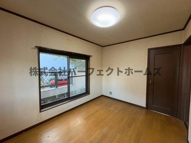 【洋室】の画像