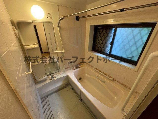 【浴室】の画像