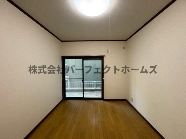 【洋室】の画像