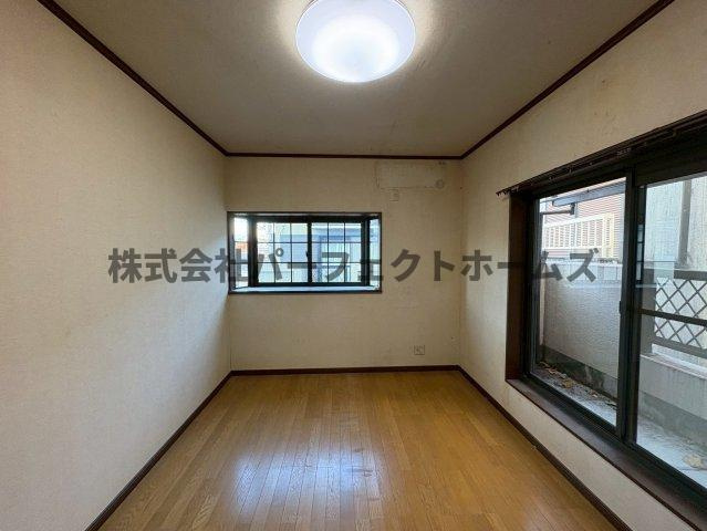 【洋室】の画像