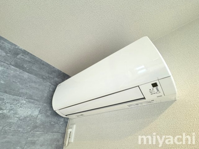 【設備】 | ベレオ末広