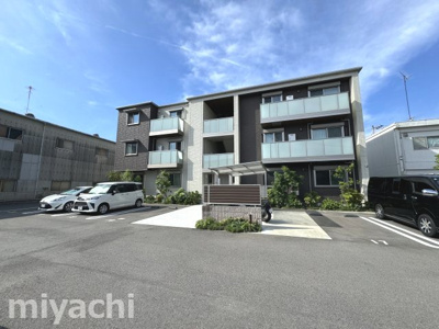 【その他共用部分】 | ベレオ末広