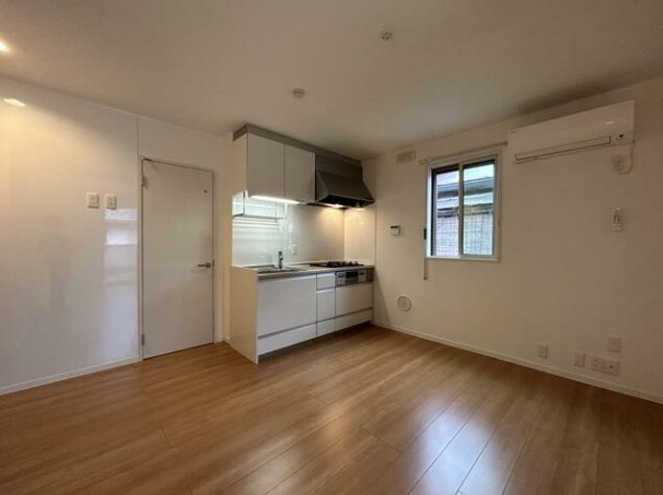 Kapoleiの居間・リビング