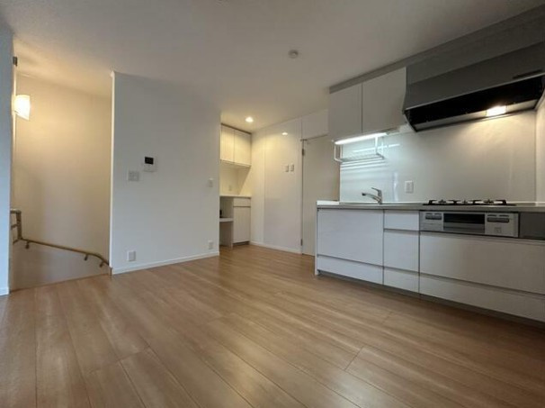 Kapoleiの居間・リビング