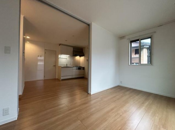 Kapoleiの居間・リビング