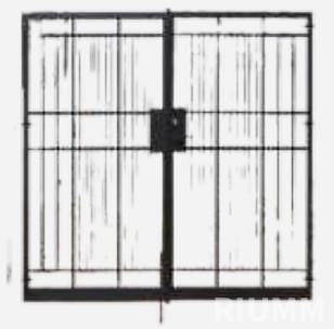 【エントランス】 | ＯＰＥＮＲＩＳＥ尾久銀座Ⅰ | 新築イメージ写真