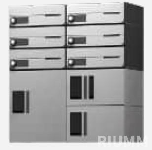 【その他共用部分】 | ＯＰＥＮＲＩＳＥ尾久銀座Ⅰ | 新築イメージ写真