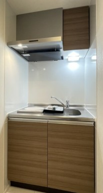 【キッチン】 | ＯＰＥＮＲＩＳＥ尾久銀座Ⅰ | 新築イメージ写真