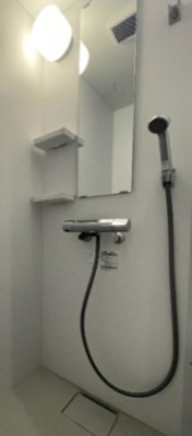 【浴室】 | ＯＰＥＮＲＩＳＥ尾久銀座Ⅰ | 新築イメージ写真