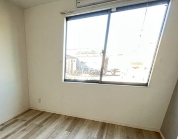 【居間・リビング】 | ＯＰＥＮＲＩＳＥ尾久銀座Ⅰ | 新築イメージ写真