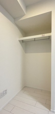 【収納】 | ＯＰＥＮＲＩＳＥ尾久銀座Ⅰ | 新築イメージ写真