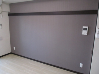 【洋室】 | トーマス国場 | ※写真は別のお部屋を使用しています。