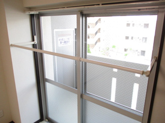 【設備】 | トーマス国場 | ※写真は別のお部屋を使用しています。