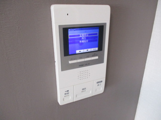 【セキュリティ】 | トーマス国場 | ※写真は別のお部屋を使用しています。