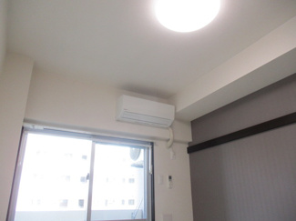 【設備】 | トーマス国場 | ※写真は別のお部屋を使用しています。