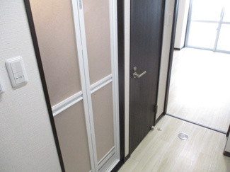 【浴室】 | トーマス国場 | ※写真は別のお部屋を使用しています。