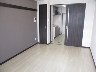 【内装】 | トーマス国場 | ※写真は別のお部屋を使用しています。