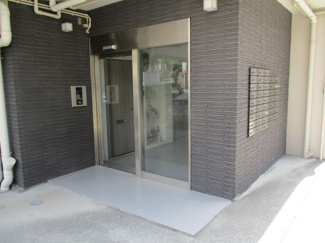 【その他共用部分】 | トーマス国場 | ※写真は別のお部屋を使用しています。