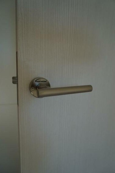 グリーンコート井草の玄関