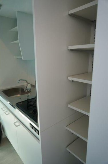 グリーンコート井草のその他