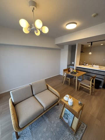 ウィズ勝田台の画像