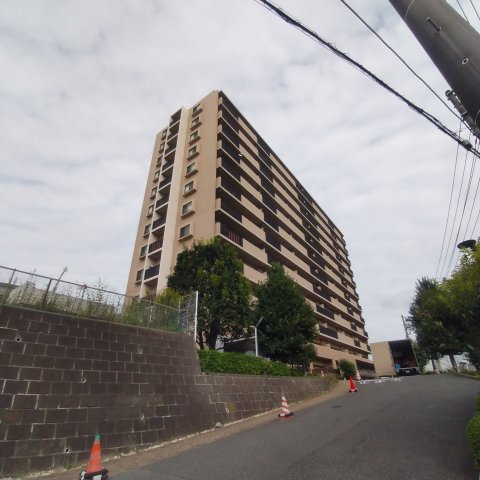 【外観】ウィズ勝田台 