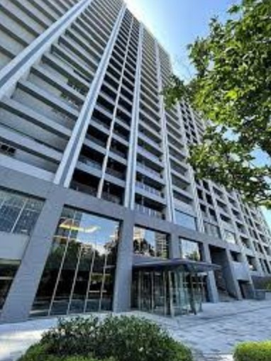 大崎ガーデンレジデンス