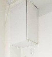 ノースヒル新宿イーストの収納