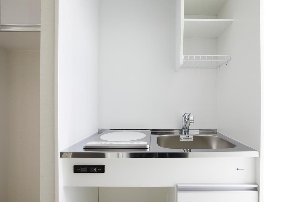 ノースヒル新宿イーストのその他