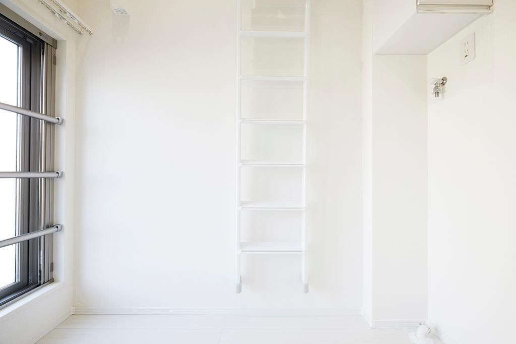 ノースヒル新宿イーストの設備