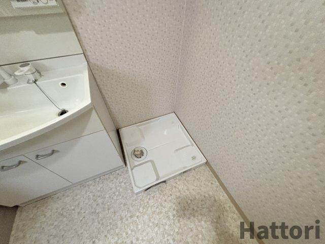 SQUARE9神崎川の設備