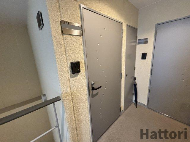 SQUARE9神崎川のその他