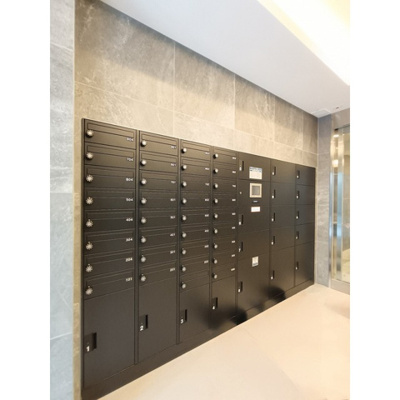 【その他共用部分】 | グランエール森下ＷＥＳＴ