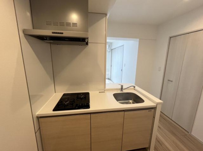 【キッチン】 | グランエール森下ＷＥＳＴ