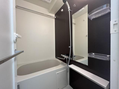 【浴室】 | グランエール森下ＷＥＳＴ