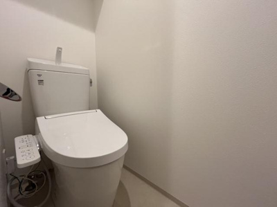 【トイレ】 | グランエール森下ＷＥＳＴ